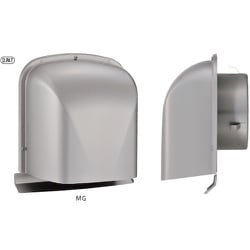 MZEN100BWH [U.K MZEN型径100]