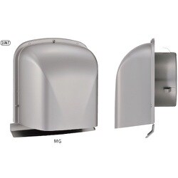 MZEN150BWH [U.K MZEN型径150]