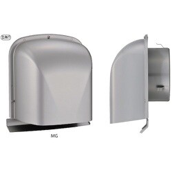MZEV150BCS [U.K MZEV型径150]
