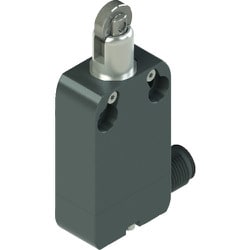 NAB020BBDMK [プリワイヤリミットスイッチ NAタイプB02 ローラプランジャ0BB形]