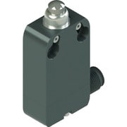 NAB110ABDMK [プリワイヤリミットスイッチ NAタイプB11 プランジャ0AB形]