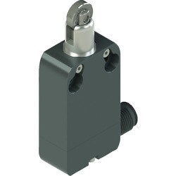 NAB110BBDMK [プリワイヤリミットスイッチ NAタイプB11 ローラプランジャ0BB形]