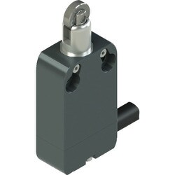 NAB110BBDN2 [プリワイヤリミットスイッチ NAタイプB11 ローラプランジャ0BB形]