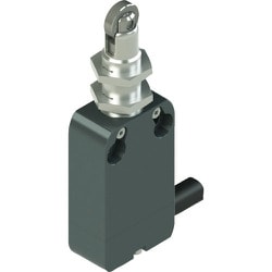 NAB110FBDN2 [プリワイヤリミットスイッチ NAタイプB11 ローラプランジャ・M12フィッティング0FB形]