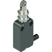 NAB110FBDN2 [プリワイヤリミットスイッチ NAタイプB11 ローラプランジャ・M12フィッティング0FB形]