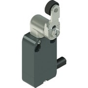 NAB112KCDN2 [プリワイヤリミットスイッチ NAタイプB11 旋回レバー・ローラ14mm2KC形]