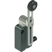 NAB112KPDN2 [プリワイヤリミットスイッチ NAタイプB11 旋回可変レバー・ローラ20mm2KP形]