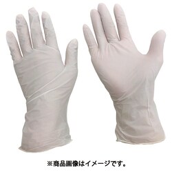 シンガー ニトリルウルトラライト ホワイト SS NBR0270PFWBSS