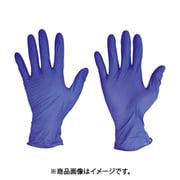 プロプラス ニトリルスムースPFアクアブルー L NBR0356PFBBL