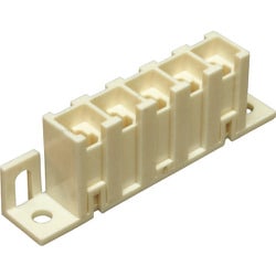 NDC 5PC [ニチフ NDCコモン接続台 5個入]