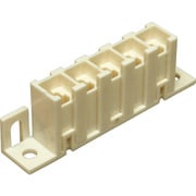 NDC 5PC [ニチフ NDCコモン接続台 5個入]
