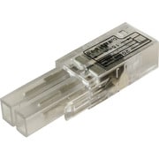 NPJM P01-2P [ニチフ プラグコネクタM2 20個入]