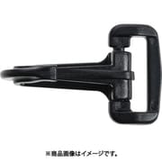 NSDCN30 [TRUSCO 樹脂製ナスカン 30mm幅用 10個入]
