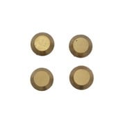 NUM5513 [真鍮文字]