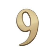 NUM559 [真鍮文字]