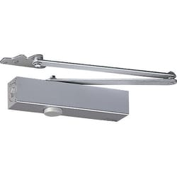 ニュースター ドアクローザー P-7003 シルバーN-01 P7003N01