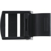 PSTB38 [TRUSCO 樹脂製ストラップバックル 38mm幅用 10個入]