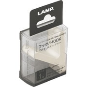 PXBGN05M101GWT [（110036558）PXB-GN05M-101-GWT/フック]