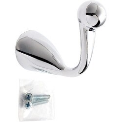 （110037962）PXB-QC05-111-CR/フック PXBQC05111CR