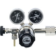 QAN95979 [分析・研究向け圧力調整器 S-LABOII 入口高圧用、ボンベ用LAB1-1434V]