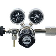 QAN96005 [分析・研究向け圧力調整器 S-LABOII 入口高圧用、ボンベ用LAB1-1625V]