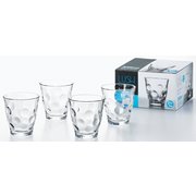 ラッシュ タンブラー240ml 4Pセット