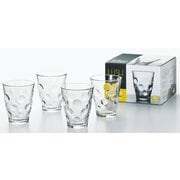 ラッシュ タンブラー315ml 4Pセット