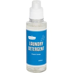 FL-210 フレディ ランドリー洗剤 600ml [液体洗剤]