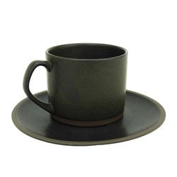 ブリューコーヒー カップ&ソーサー（BK）