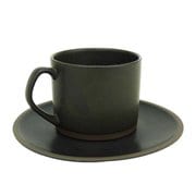 ブリューコーヒー カップ&ソーサー(BK)