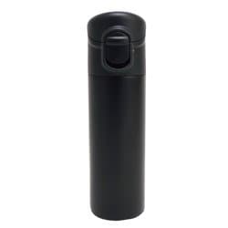 ワンタッチミニボトル 140ml BK