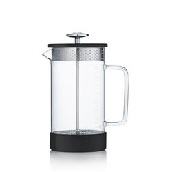 CoreCoffeePress8Cup Black BARISTA&CO（バリスタ&コー） 69005601 BC049-019