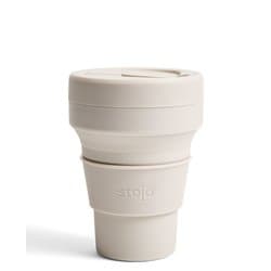 STOJO-POCKET 355ml OAT ストージョ 04001115