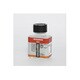 アクリル絵具用 補助剤 アクリリック バニッシュ 75ml マット（半艶） T2428-8116
