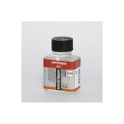 アクリル絵具用 補助剤 アクリリック バニッシュ 75ml グロス(艶出し) T2428-8114