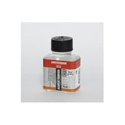アクリル絵具用 補助剤 アクリリック バニッシュ 75ml ハイグロス(艶出し) T2428-8113