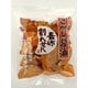 こがし醤油吾作割れせん 150g