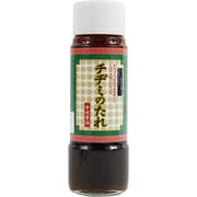 チヂミのタレ 200ml