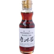 チャンギルム 150g (韓国料理専用 純正ごま油)