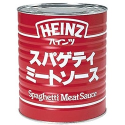スパゲティミートソース 2号缶 （820g）