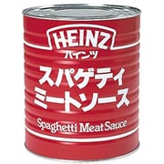 スパゲティミートソース 2号缶 (820g)