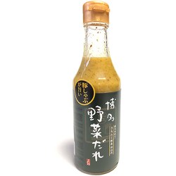 ヨドバシ Com 博多水炊き さもんじ 博多 野菜だれ 250ml 料理の素 タレ 通販 全品無料配達