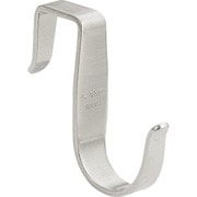 （110020005）RN-50/ステンレス鋼製長押フック RN50