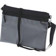 SAC280BK [TRUSCO サコッシュ 200×280 黒色]