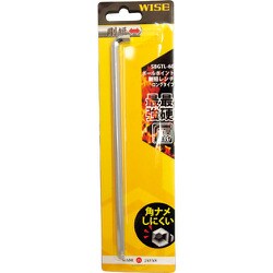 SBGTL60 [ワイズ ボールポイント剛短レンチ 【単品】6.0mm]