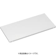 SBL46TW [TRUSCO SBL型抗菌塗装セミボルトレス軽量棚用 棚板 1200X600 W色]