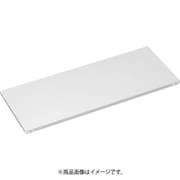 SBL56TW [TRUSCO SBL型抗菌塗装セミボルトレス軽量棚用 棚板 1500X600 W色]