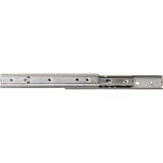 (190034804)SCR3-15S-100B/オールステンレス鋼製ミニスライドレール SCR315S100B
