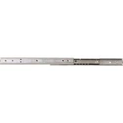 （190034805）SCR3-15S-150B/オールステンレス鋼製ミニスライドレール SCR315S150B