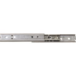 （190034800）SCR3-15S-80A/オールステンレス鋼製ミニスライドレール SCR315S80A